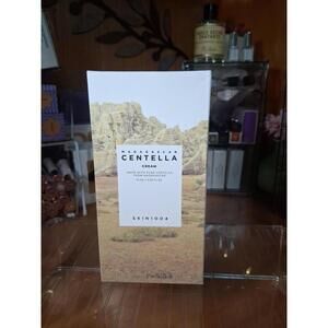 SKIN1004 Madagascar Centella Cream Barrier Repair 75 mL
